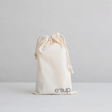 soda.c clear as glass kit shown in e.sup gift bag