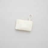 plastic free dish loofah